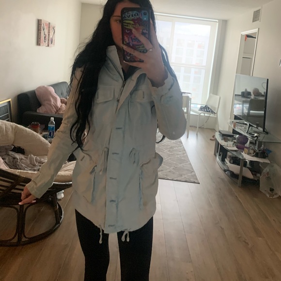 Talula spring/fall jacket - Picture 1 of 5